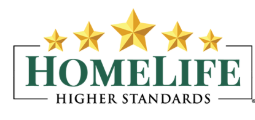 HomeLife — Higher Standards